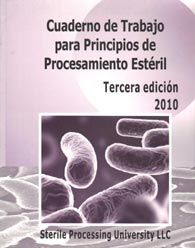 Principios de Procesamiento Estéril