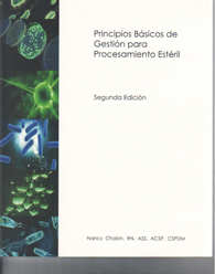 Principios de Procesamiento Estéril
