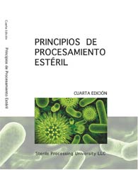 Principios de Procesamiento Estéril