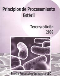 Principios de Procesamiento Estéril